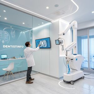 مطب دندانپزشکی