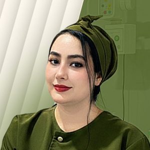 دکتر فرزانه نیک پور