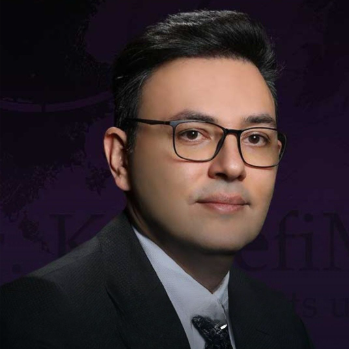 دکتر اتابک کاشفی مهر متخصص لثه و ایمپلنت