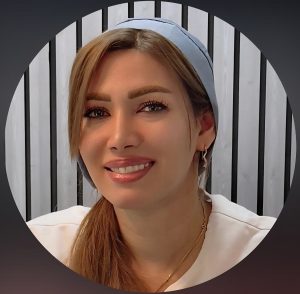 دکتر مریم حقیقت طلب