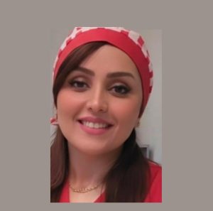 دکتر زهرا علیزاده اسکویی