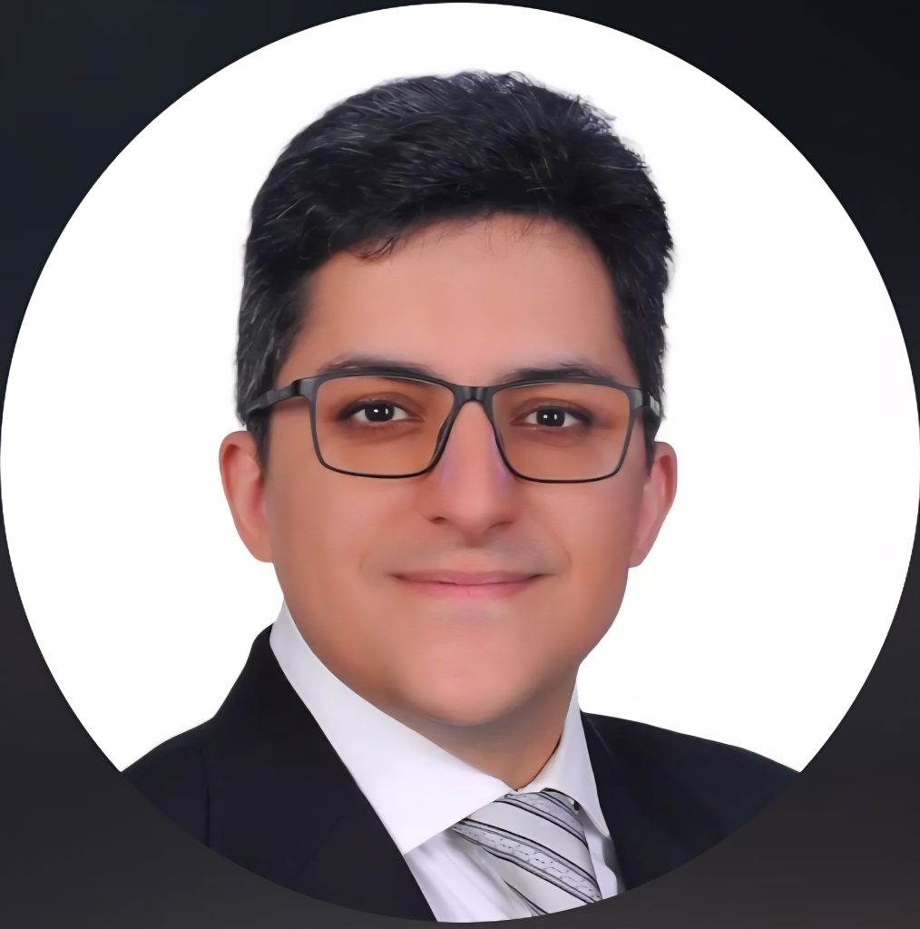دکتر بهراد تنباکوچی