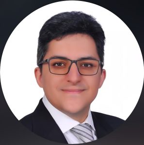 دکتر بهراد تنباکوچی