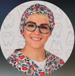دکتر نغمه بهارلو