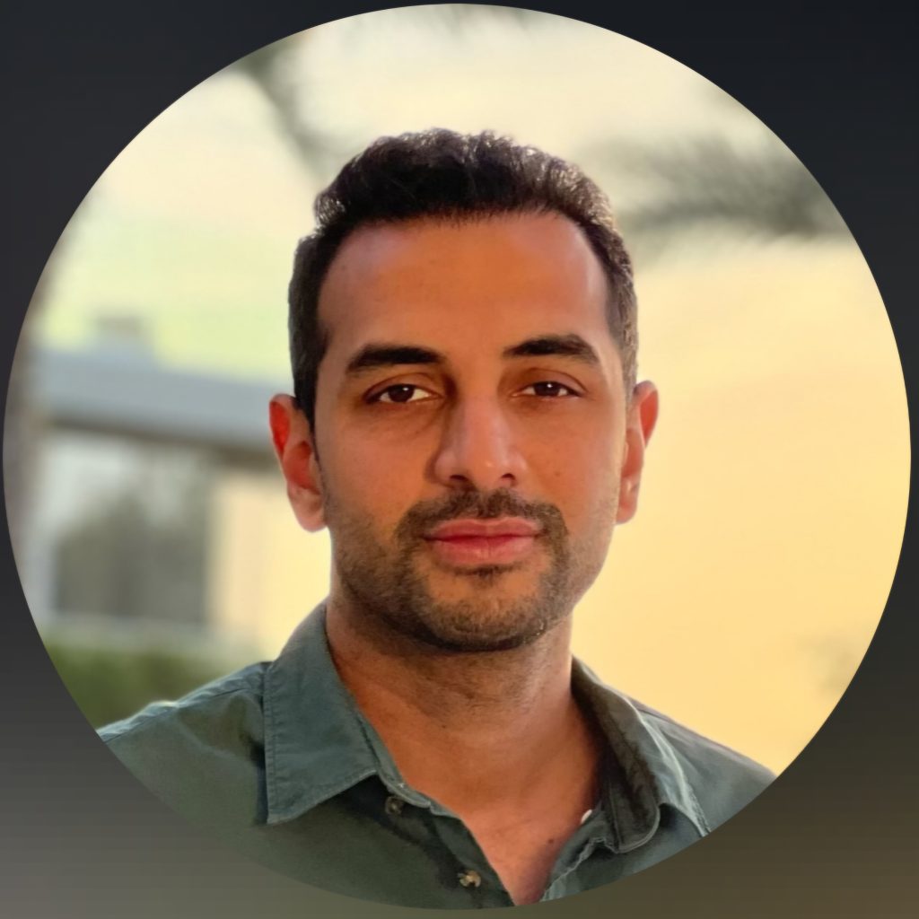دکتر علیرضا بابایی