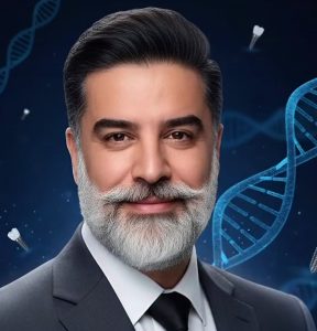 دکتر مهدی یوسفی