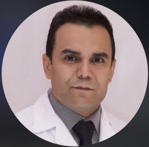 دکتر عباس گشاده رو جراح لثه_ایمپلنت