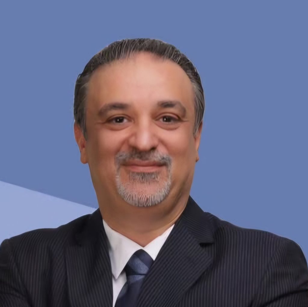 دکتر حسین اخوی زادگان