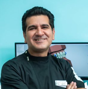 دکتر هادی درویش پور