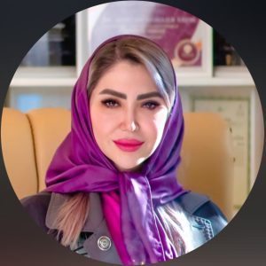 دکتر مریم مهاجر