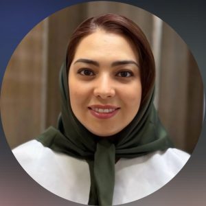 معصومه السادات حسینی