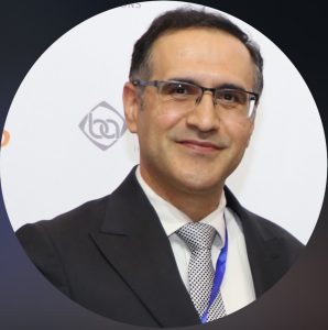 دکتر فاضل فیروزی