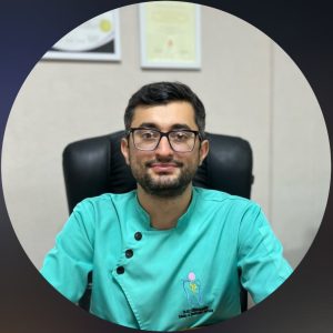 دکتر علی خدابخش