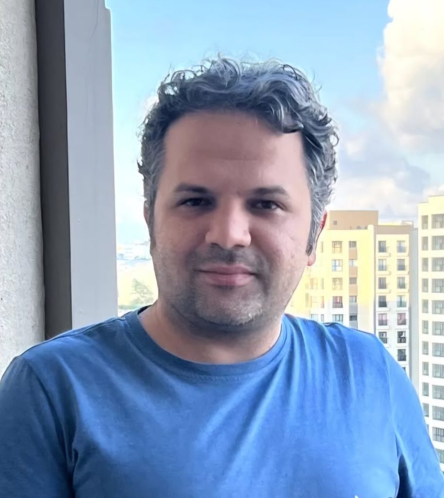 دکتر میثم ویسی