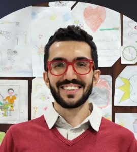دکتر سید سروش سادات شریفی