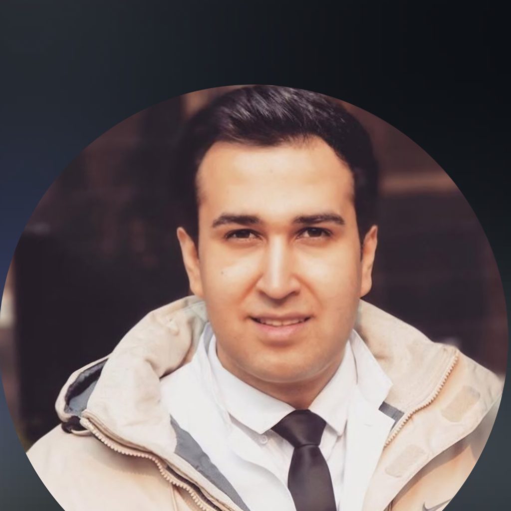 دکتر افشین جهانبان