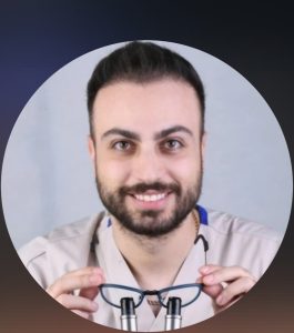 دکتر علیرضا صادقیان