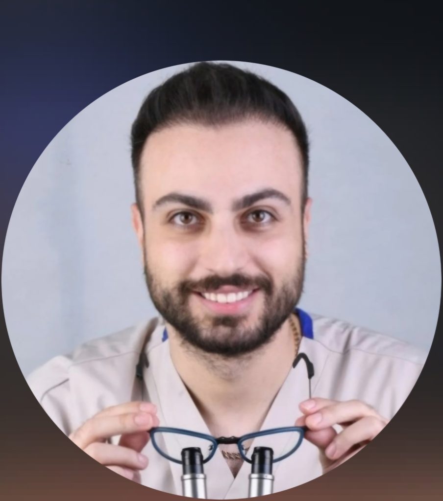 دکتر علیرضا صادقیان