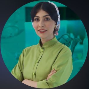 دکتر سحر درکاله