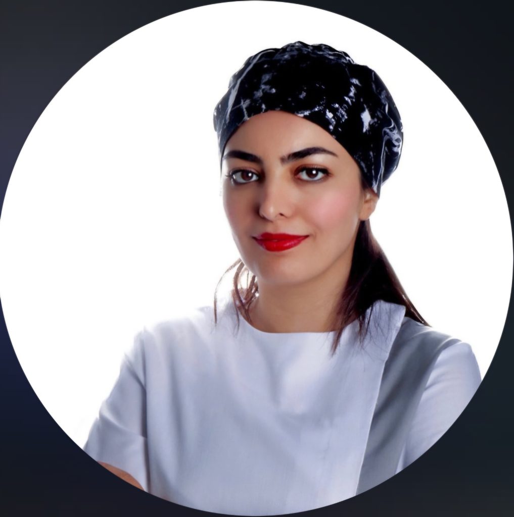 دکتر مهسا کوکبی