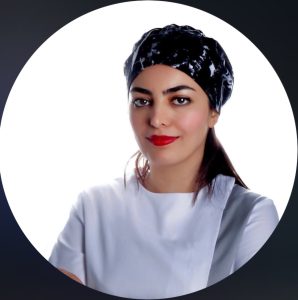 دکتر مهسا کوکبی