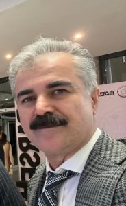 دکتر فریدون بابلی