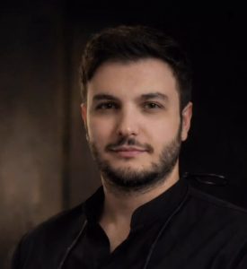دکتر آبتین زیادلو