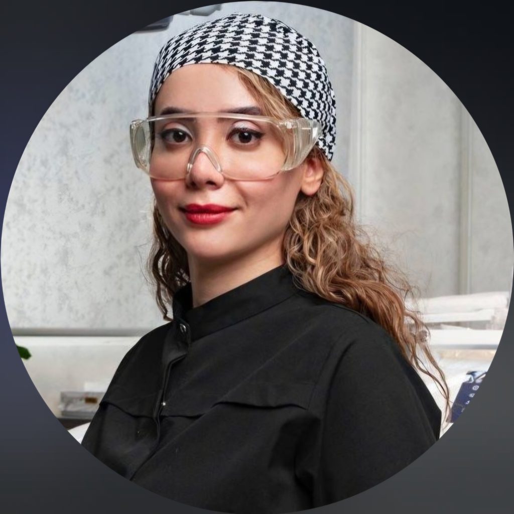 دکتر نازنین ثناگو