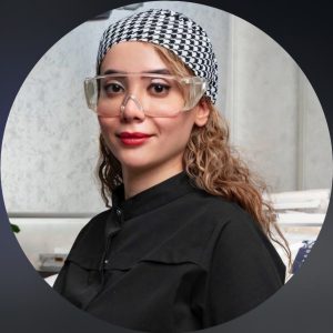 دکتر نازنین ثناگو