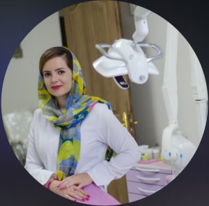 دکتر بهار مسیح جراح دندانپزشک در اصفهان
