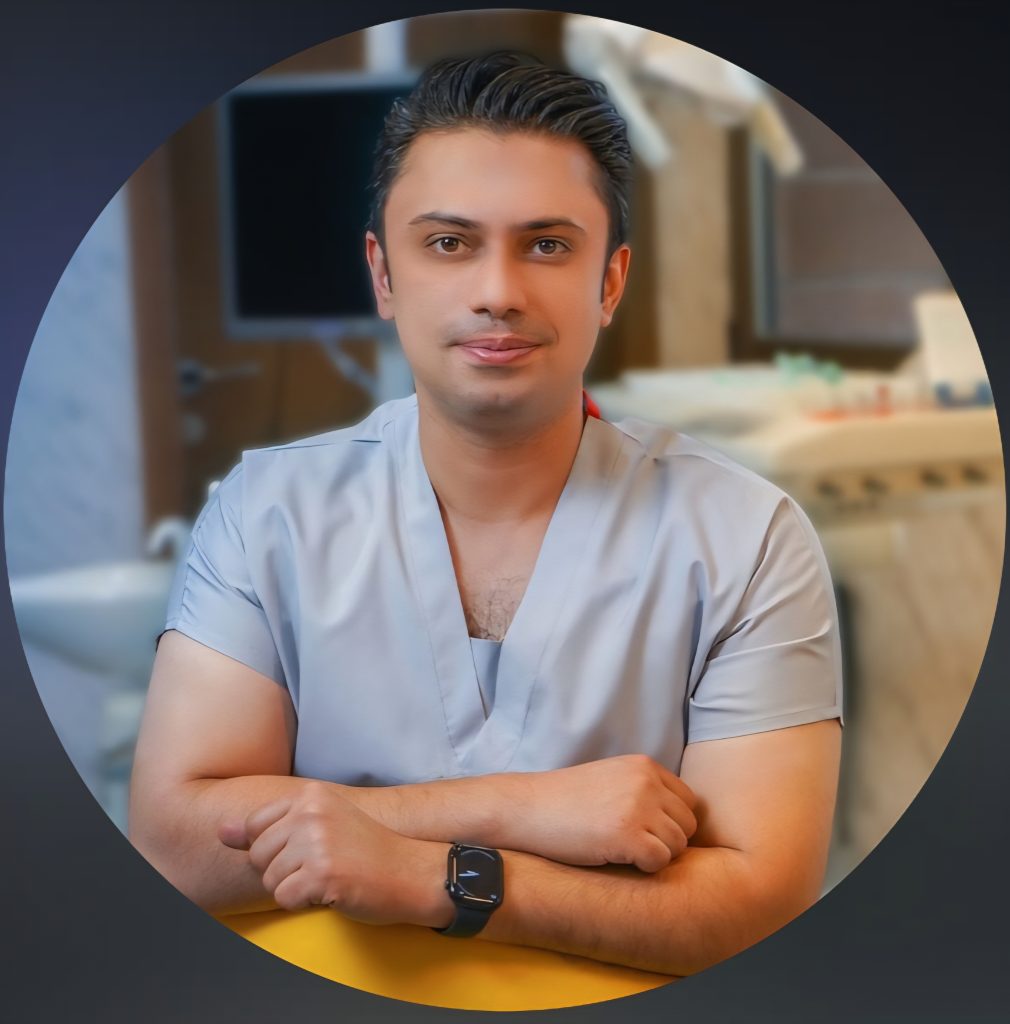 دکتر سیروس افروز