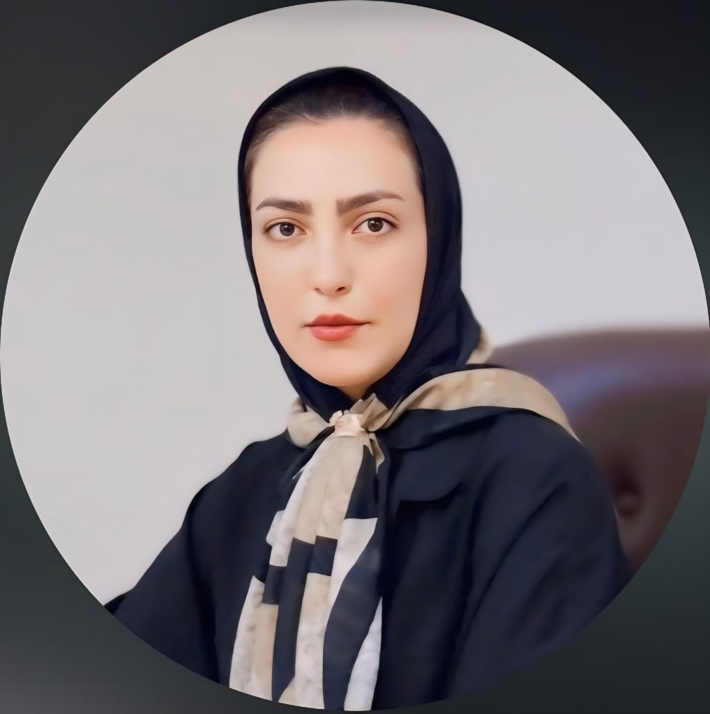 دکتر حدیث تهامی