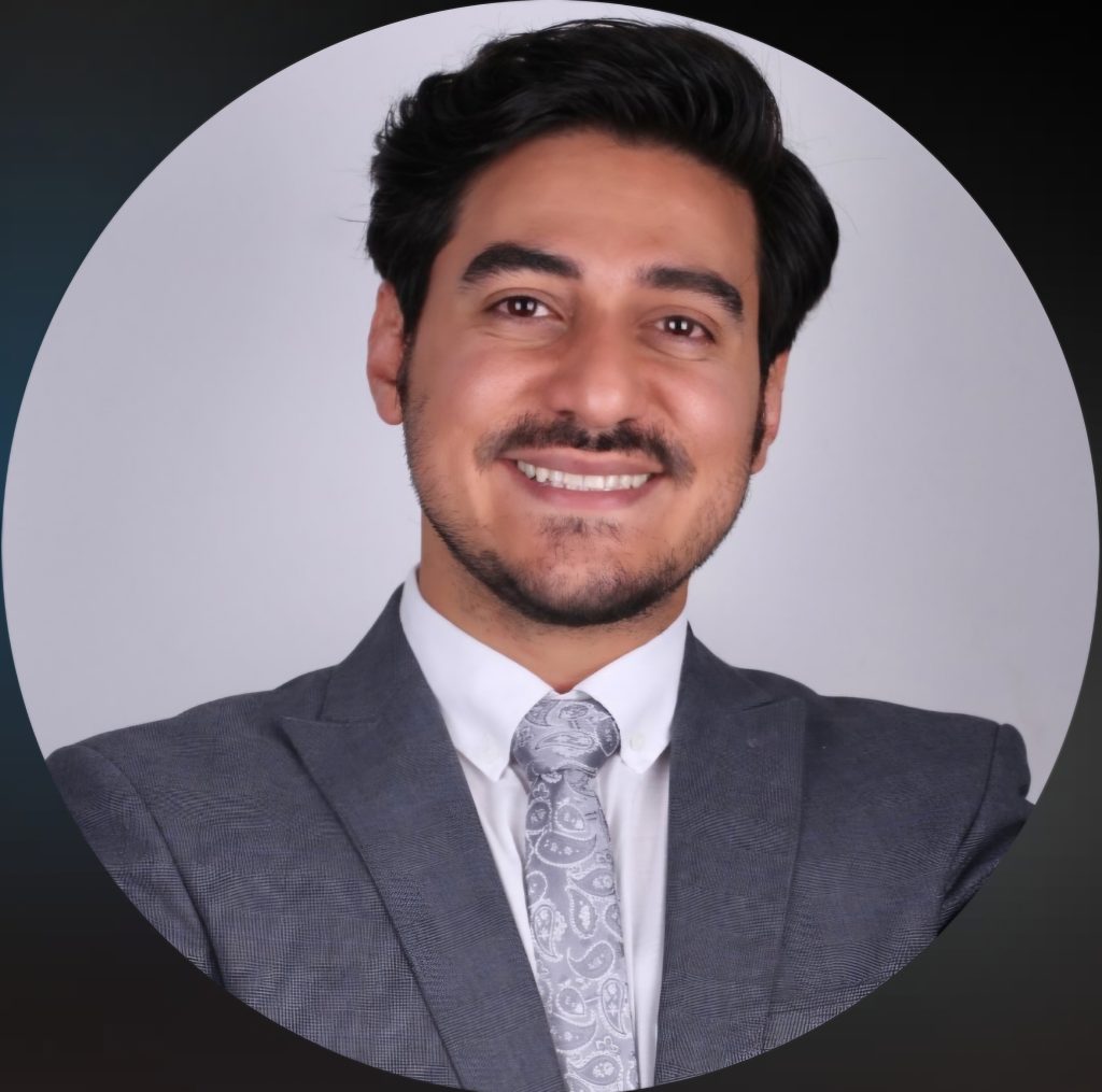 دکتر حنیف الله بخشی