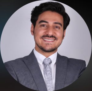 دکتر حنیف الله بخشی