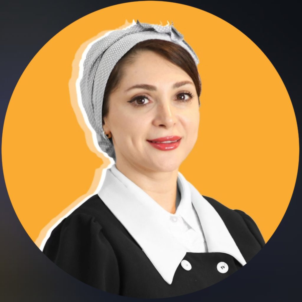 دکتر نیکی روشن ضمیر