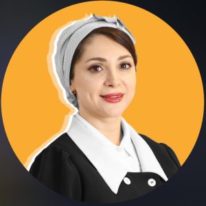 دکتر نیکی روشن ضمیر