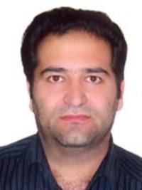 دکتر داریوش محمدی